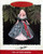 Keepsake Ornament, Holiday Barbie, Collector's Series, Third in the Holiday Barbie Series. Handcrafted, Dated 1995