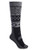 Burton Womens Performance Lightweight Sock True Black Medium
