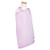 Trend Lab Orchid Bloom Chevron Nursing Cover Purple