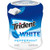 Trident White Peppermint Sugar Free Gum 60 Piece Bottle
