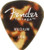 Fender Tortuga 351 Medium Guitar Pick  6