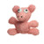 Mighty Micro Ball Pig