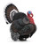 Collecta Turkey Animal Toy