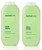 Method Body Wash Deep Detox 18oz  2 pack