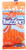 Twizzlers Filled twists Candy Orange Cream Pop