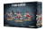 Warhammer 40000 Tyranid Warriors with Prime upgrade