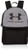 Under Armour Adult Loudon Backpack  Graphite Medium Heather  040  Black  One Size Fits All