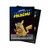 Pokemon E 15201 Ultra Pro Detective Deck Protectors Pikachu  65 Pk