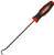 Mayhew Tools 13213 ProGrip 6  Miniature Long Hook Pro Black Oxide