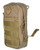 HAZARD 4 Broadside TM  9  X 5  Large Utility Pouch w MOLLE  R    Coyote