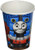 Amscan Thomas The Tank 9oz Paper Cups (8ct)