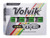 Volvik New Vivid Golf Balls   Matte Green Large