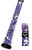 Vulcan 050mm Bat Grip Purple Splatter