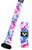 Vulcan 100mm Bat Grip Cotton Candy V100 CANDY