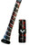 Vulcan Bat Grip Vulcan 175mm Bat Grip Apocalypse