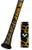 Vulcan Bat Grip Vulcan 175mm Bat Grip Breaking Gold