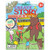 EEBOO Back to School Tell Me A Story, 1 EA