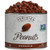 FERIDIES Super Extra Large Red Skin Virginia Peanuts   40oz Can