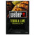 Weber Grill Tequila Lime Marinade 112 Ounce  Pack of 12