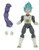 Dragon Ball Super   Dragon Stars Super Saiyan Blue Vegeta Figure  Series 4