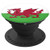 PopSockets  Wales National Flag PopSockets Grip and Stand for Phones and Tablets PopSockets  Wales National Flag PopSockets Grip and Stand for Phones and Tablets