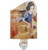 Westland Giftware Snow White Acrylic Nightlight