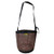 TrailMax Heavy Duty Mesh Feed Bag for Horses Newly Designed