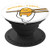 Gudetama Chopsticks PopSockets Stand for Smartphones and Tablets PopSockets Grip and Stand for Phones and Tablets