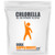 BulkSupplements Chlorella Blue Green Algae Powder  250 Grams
