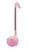 Otamatone  Sweets Series   Berry   Japanese Edition  Japanese Electronic Musical Instrument Synthesizer by Cube   Maywa Denki from Japan Strawberry Pink