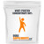 BulkSupplements Clean Whey Protein Powder  500 Grams