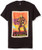 Fifth Sun Men s T Shirt Black Large