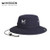 MISSION Cooling Bucket Hat  UPF 50 3 Wide Brim Cools When Wet  Navy