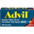 Advil Coated Tablets Pain Reliever and Fever Reducer Ibuprofen 200mg 200 Count Fast Acting Formula for Headache Relief Toothache Pain Relief and Arthritis Pain Relief