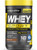 Cellucor Whey Sport Protein Powder Post Workout Recovery Drink with Whey Protein Isolate Creatine   Glutamine Chocolate 18 Servings