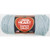 Red Heart Super Saver Yarn-Light Grey