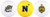 U.S. Naval Academy USNA Midshipman Golf Ball Gift Set