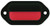 SeaSense LED Dual Mount Light BLK R