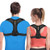 Back Posture Corrector for Men and Women   Posture Brace   Adjustable Back Straightener  Effective Comfortable Adjustable Posture Correct Brace   Posture Support   Kyphosis Brace  L