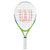 Wilson Junior US Open Tennis Racquet 21 Inch Green Yellow