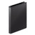 Wilson Jones Heavy Duty Round Ring View Binder 1 2 Inch Customizable Black  W363 13B
