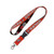 WinCraft NBA Portland Trail Blazers Lanyard with Detachable Buckle 3 4 WinCraft NBA Portland Trail Blazers Lanyard with Detachable Buckle 3 4