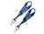 WinCraft MLB Toronto Blue Jays Lanyard Key Strap 1