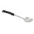 Winco Slotted Basting Spoon with Stop Hook and Bakelite Handle 11 Inch