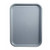 Winco Fast Food Tray 14 by 18 Inch Gray