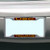NCAA USC Trojans License Plate Frame