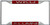NCAA Western Kentucky Hilltoppers License Plate Frame Alumni