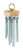 Meinl NINO Hand Chimes 12 bars