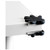 Ikea Patrull Corner Bumper Black Kids Sharp Corner Protector
