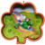 Hallmark Keepsake Ornament What Luck St Patrick s Day Mouse Cookie Cutter